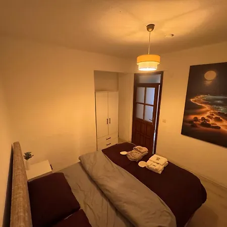 Apartmán Fetiye Holidays Fethiye
