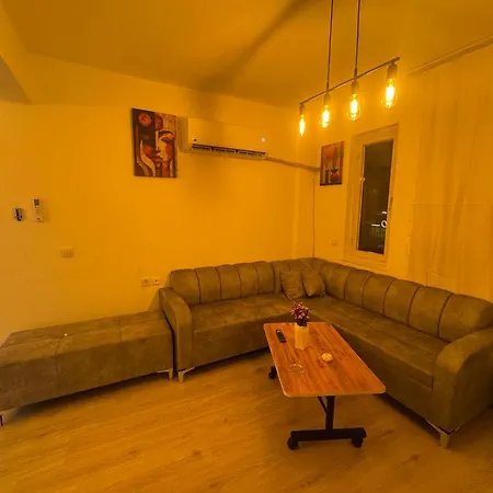 Fetiye Holidays Apartmán