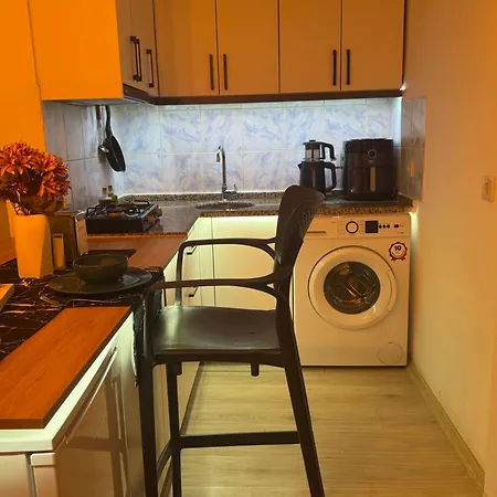 Apartmán Fetiye Holidays Fethiye