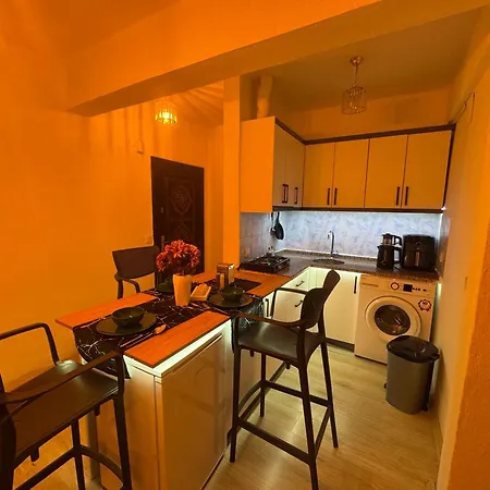 Fetiye Holidays Apartmán Fethiye